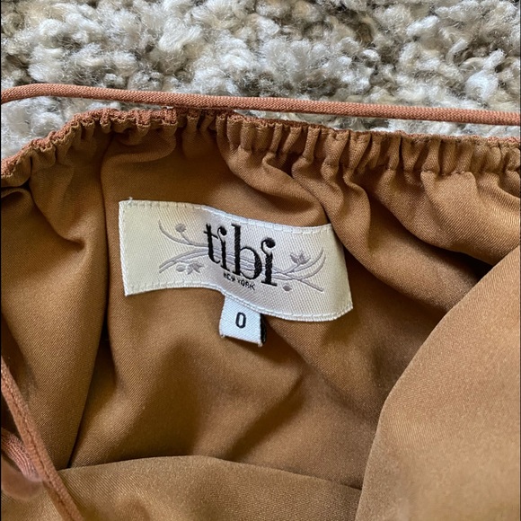 TIBI cute top (SOLD) - Picture 3 of 3